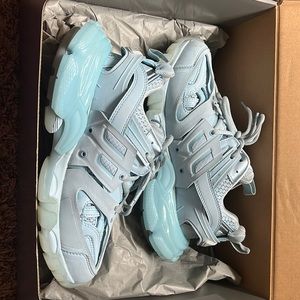 Balenciaga track1 Sneakers